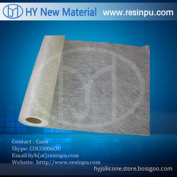 BMZ020#Non-Alkali Glass fiber surface mat